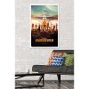 Trends International Star Trek: Strange New Worlds - Key Art Framed Wall Poster Prints - 2 of 4