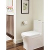 Amerock Arrondi Wall Mounted Toilet Paper Holder - 3 of 4