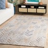 Renewal RNW803 Hand Tufted Indoor Rugs - Safavieh - 2 of 4
