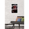 Trends International Disney Descendants: The Rise of Red - Queen of Hearts Framed Wall Poster Prints - 2 of 4