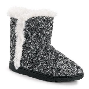 MUK LUKS Women's Cheyenne Tread Boot - 1 of 4