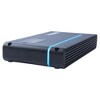 Memphis Audio PRXA1000.1 Power Reference Series Mono Subwoofer Amplifier, 1000 Watts RMS x 1 at 1-Ohm - 3 of 4