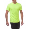 Pro Club Men's Performance DryPro Short Sleeve Tee T-Shirt - 2 of 4