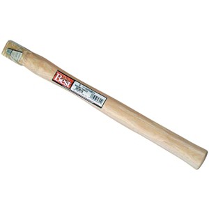 Do it Best  16 In. Straight Hickory Blacksmith Hammer Handle 303013 - 1 of 2