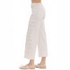 Women's Femimine Sarah Bow Jean - entro - 2 of 4
