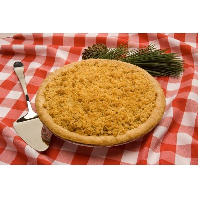 Rocky Mountain Pies Apple Crumb Dessert Pies - 22oz