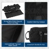 Acekool Adjustable Workout Sandbag with 7 Handles, Heavy Duty Training Power Bag - 2 of 4