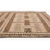 Momeni Hampton Gian Machine Loomed Indoor/Outdoor Rug Natural - 3 of 4