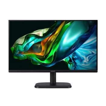 Acer Widescreen LCD 27" Monitor 1920x1080 100Hz 1ms VRB 250Nit HDMI VGA - Manufacturer Refurbished