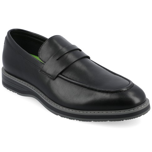 Target clearance penny loafers