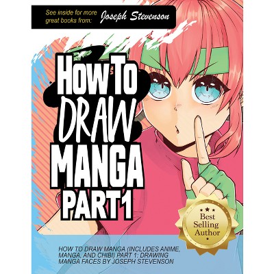 PDF) Drawing Manga Expressions N' Poses