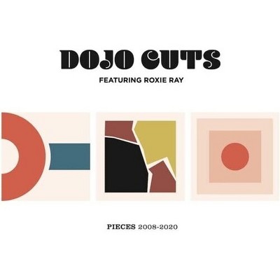 Dojo Cuts - Pieces - Best Of Dojo Cuts (Vinyl)