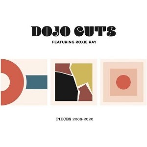 Dojo Cuts - Pieces - Best Of Dojo Cuts (Vinyl) - 1 of 1