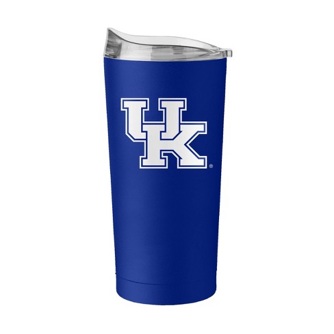 Wildcats, Kentucky Yeti Powder Coated 20oz Tumbler