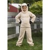 HalloweenCostumes.com Child Sheep Costume - 2 of 4