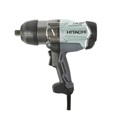 Metabo HPT WR25SEM 9.4 Amp 1 in. Brushless Impact Wrench