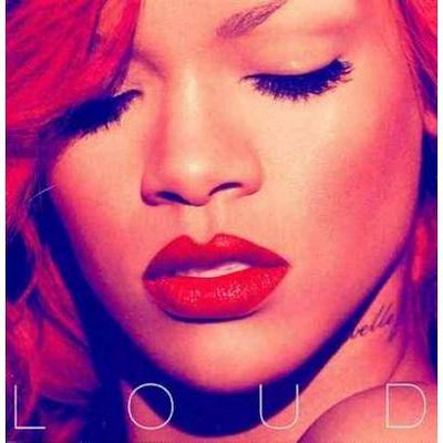 Rihanna - Loud (Revised) (CD)