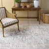Martha Stewart - MSR711 - Indoor Power Loomed Rugs - 2 of 4
