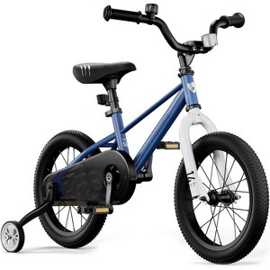Nattork Kids Bike for Boys Girls - 1 of 3