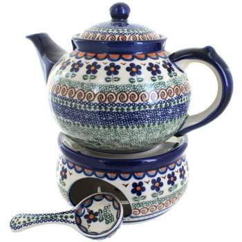 CAIRO Teapot Warmer