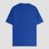 Men's NASA Short Sleeve T-Shirt - Royal Blue - 2 of 3
