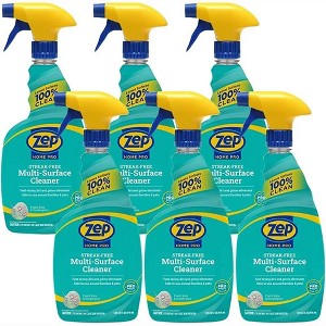 ZEP Home Pro Streak-Free Multi-Surface Cleaner - 32 fl. oz. - 1 of 4