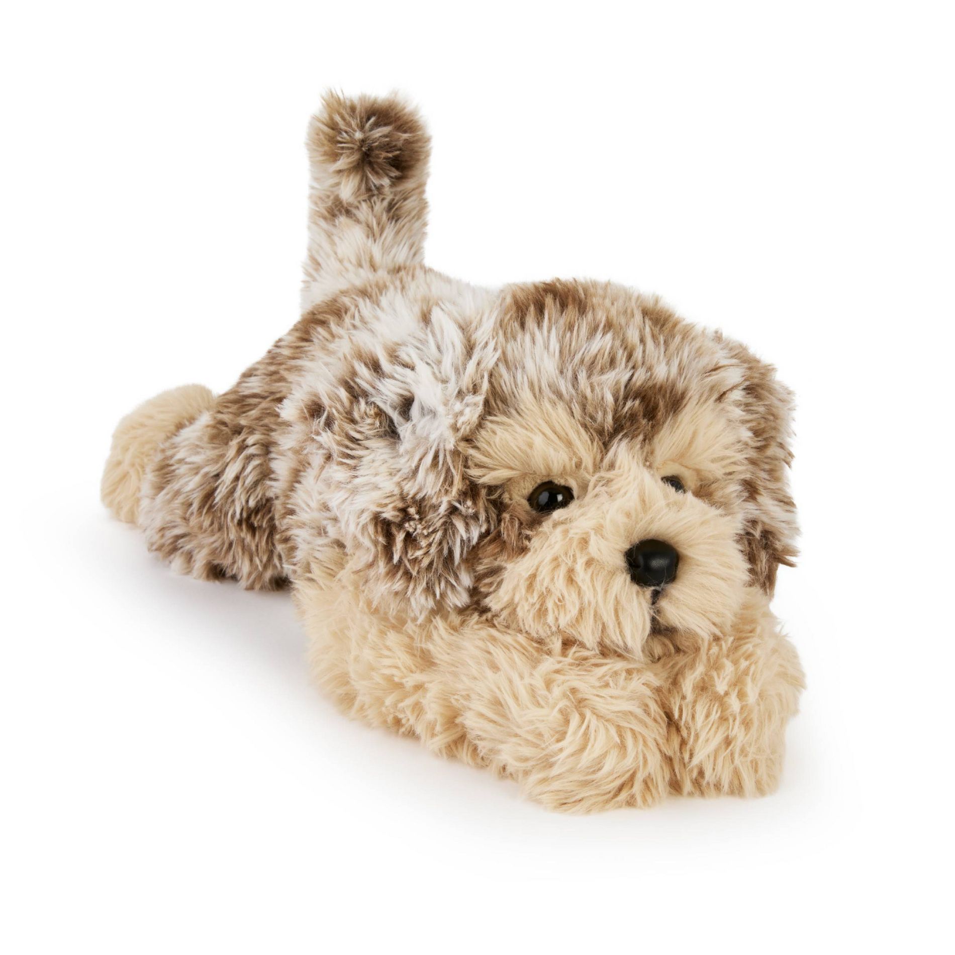 FAO Schwarz 22" Adopt-A-Pets Mix Pups Plush Shorkie