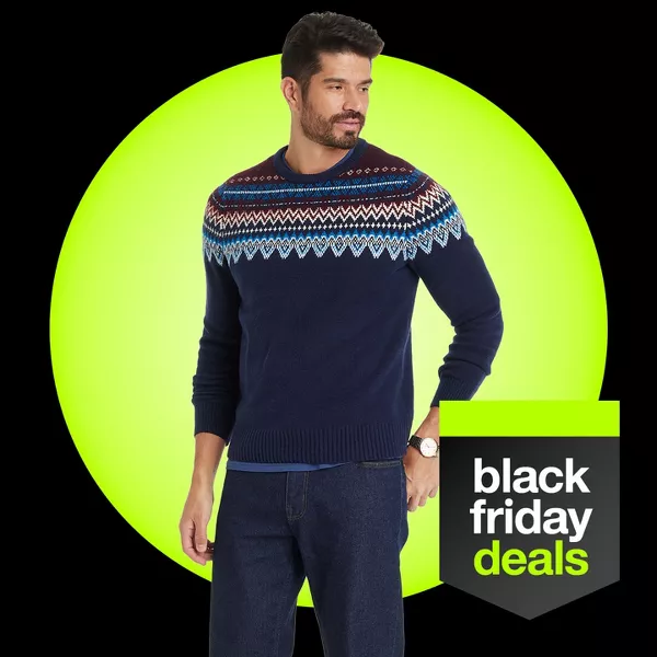 Black Friday Deals