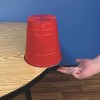 S&S Worldwide Jumbo FiveZee Flip Cup and Pong Pack - 4 of 4