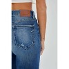 Women's Logan Dad Jean - HIDDEN - 4 of 4