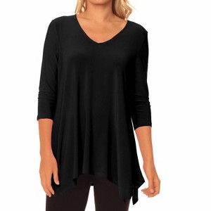 Women's Allison Tunic - LIOR - 1 of 1