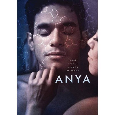 Anya (DVD)(2019)