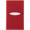 Ultra Pro Red Satin Tower Deck Boxes - 3 of 4