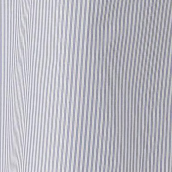 blue / white