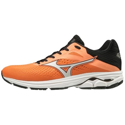 mizuno men's wave rider 16 running shoe