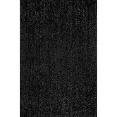 Mission Mat, 2'x3' - Black