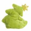 Aurora Mini Grinch Tree Palm Pals Dr. Seuss Festive Stuffed Animal Green 5" - 4 of 4