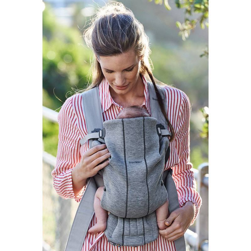 BabyBjorn Baby Carrier Mini, 3 of 13