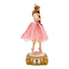 Kurt Adler Kurt Adler 11.25-Inch Clara Ballet Nutcracker Musical Deco - 3 of 4