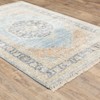 Oriental Weavers Malabar 45306 Blue/ Beige Indoor Area Rug - 5' x 8' - 4 of 4