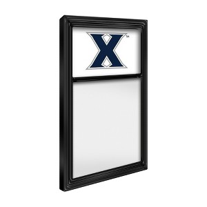 College Dry Erase Note Board - 1 of 4
