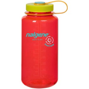 Nalgene Sustain 32 oz. Wide Mouth Water Bottle - 1 of 1