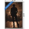 Trends International Star Wars: Solo - Han Framed Wall Poster Prints - 3 of 4