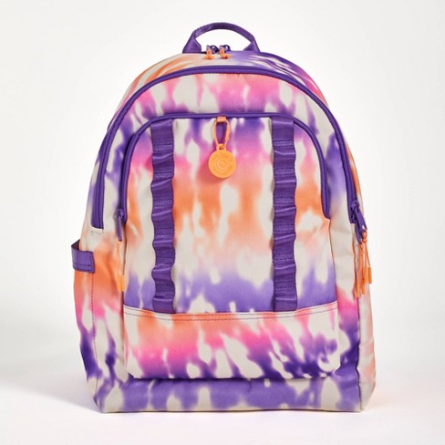 Ombre backpack best sale