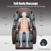 REALRELAX Favor-06 Full Body Zero Gravity with Shiatsu Massage Chair - 4 of 4