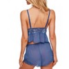 Adore Me Women's Tammy PJ Lingerie - 3 of 4