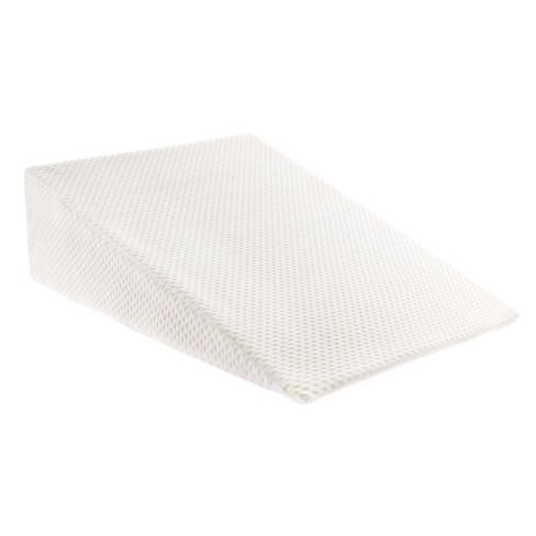 Memory P.F. Memory Foam Wedge Cushion