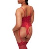 Adore Me Women's Vira Corset - 3 of 4