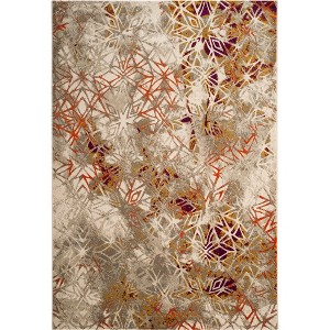 Porcello PRL7740 Power Loomed Indoor Rugs - Safavieh - 1 of 4