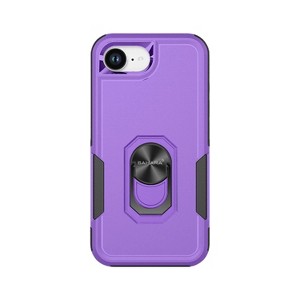 SAHARA - iPhone 16e Case - Heavy Duty Kickstand, Anti-Slip | Raider Series - 1 of 4